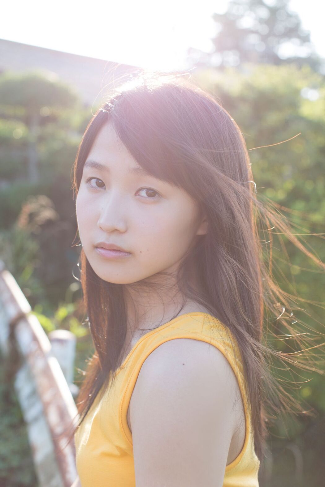 Riho Sayashi Sheath Division Libao/Sheath Division Libao [Hello! Project Digital Books] Vol.118