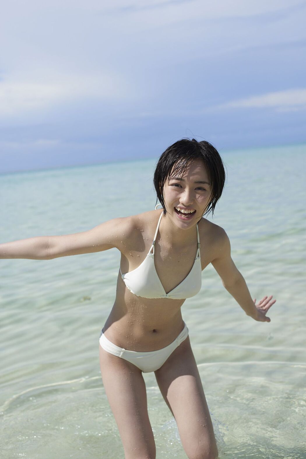 [DGC] NO.560 Masami Tachiki Tachiki Shengmei Uniform Beautiful Girl Paradise