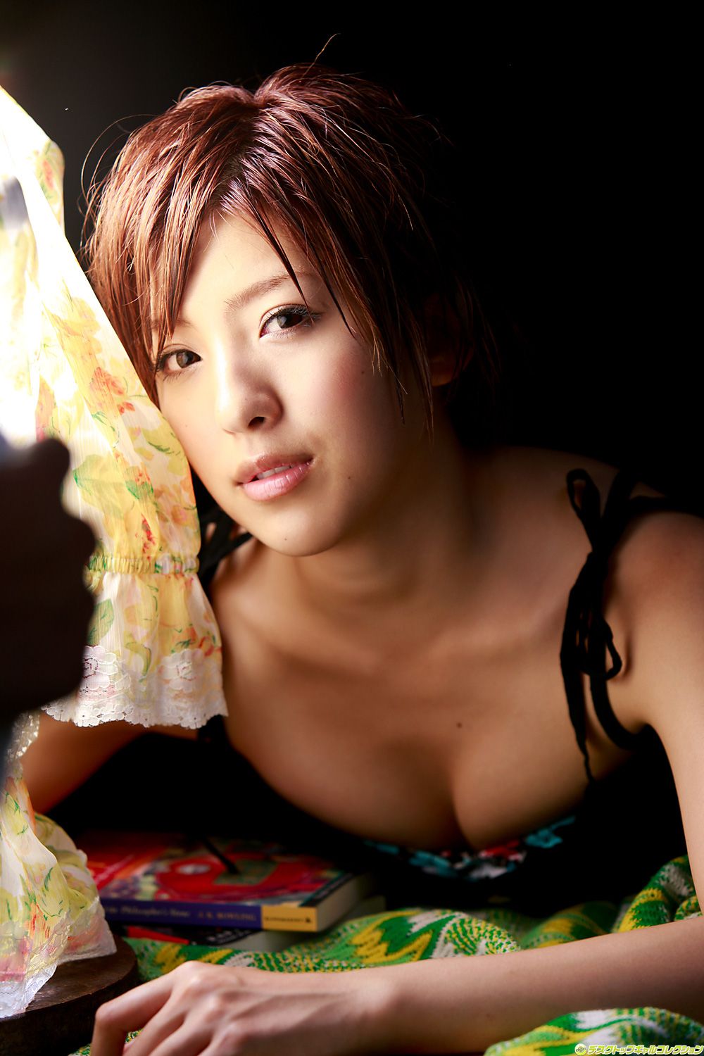 [DGC] NO.957 Erina Matsui Erina Matsui/Gravure Idols Cover Photo