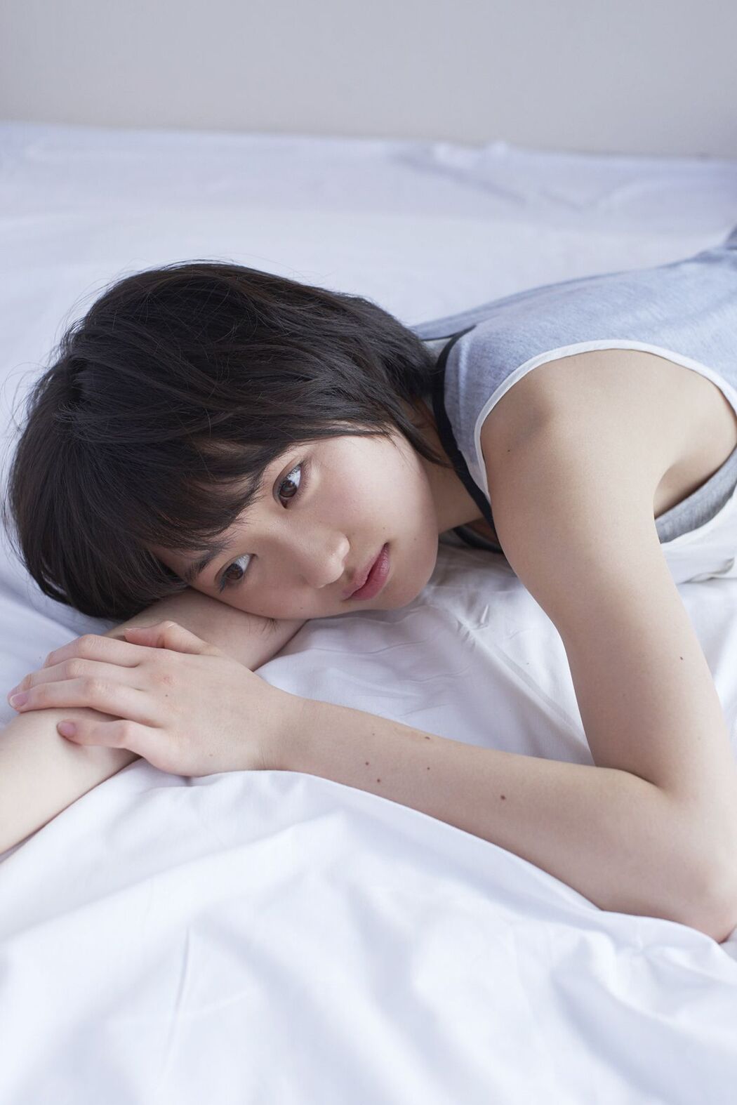 [DGC] NO.560 Masami Tachiki Tachiki Shengmei Uniform Beautiful Girl Paradise