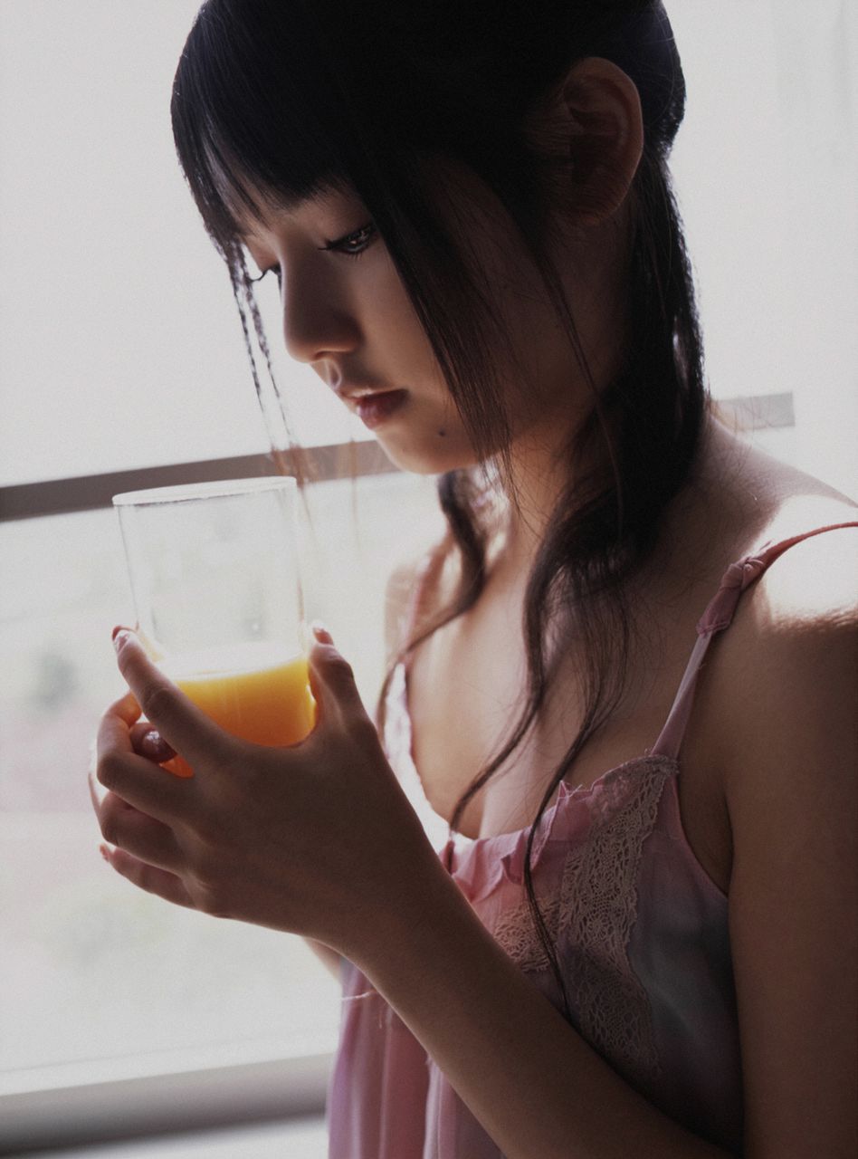 Sayumi Michishige Sayumi Michishige / Sayumi Michishige [Hello! Project Digital Books] Vol.62