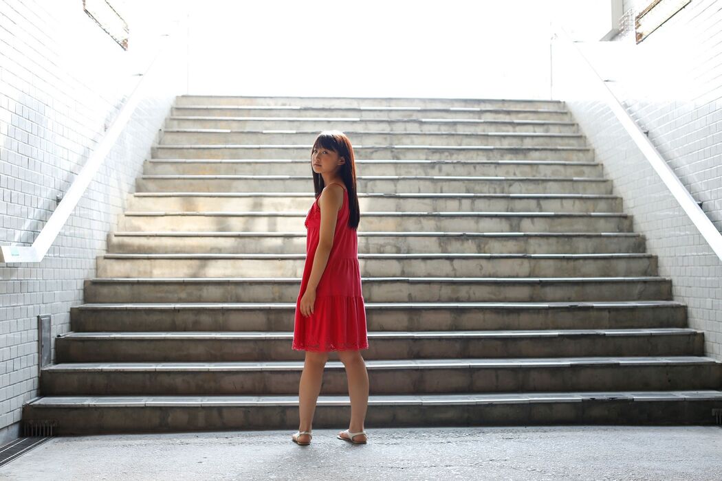 Riho Sayashi Sheath Division Libao/Sheath Division Libao [Hello! Project Digital Books] Vol.118