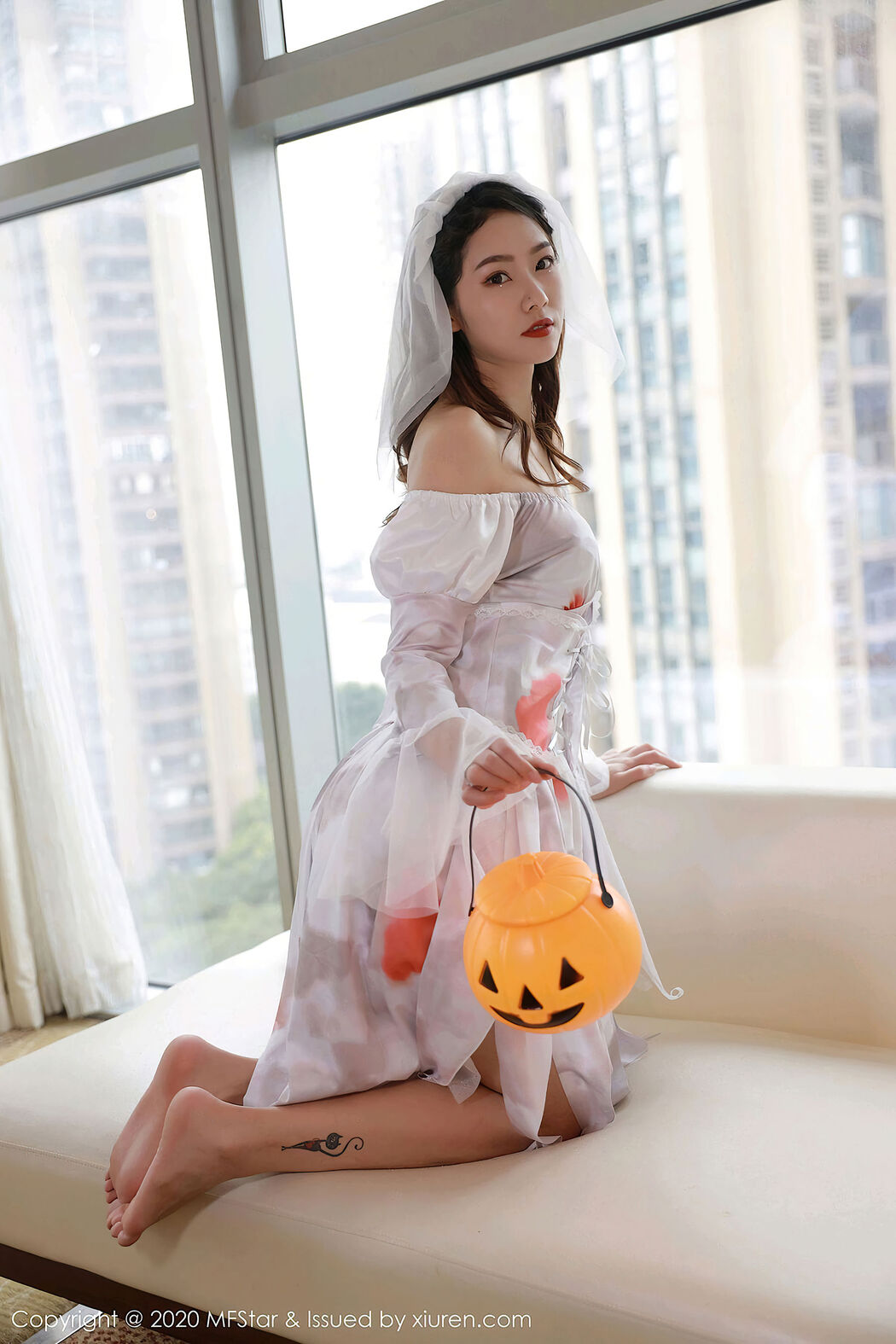 [COS Welfare] Weibo Popular Coser Do Not Stay Cat - Miko