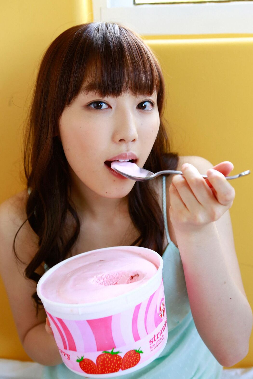 Fukumura Mizuki Fukumura Sei / Fukumura Sei [Hello! Project Digital Books] Vol.133