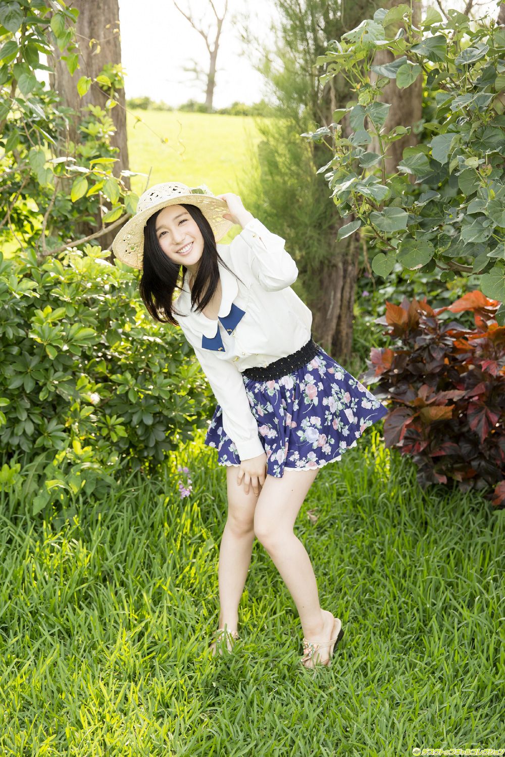 [DGC] NO.1183 Iori Kogawa