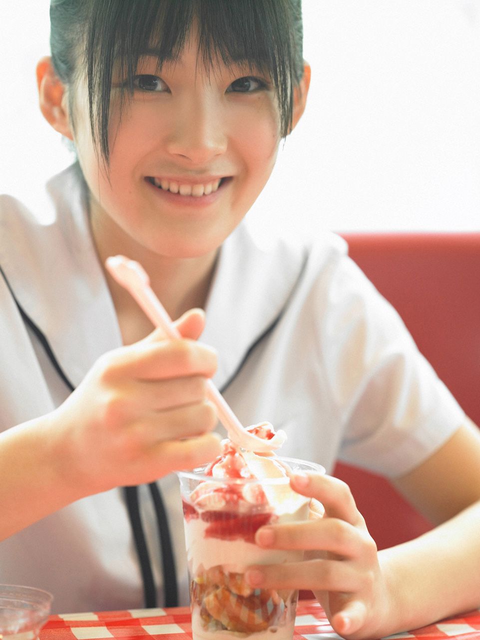 Tsugunaga Momoko [Hello! Project Digital Books] Vol.59