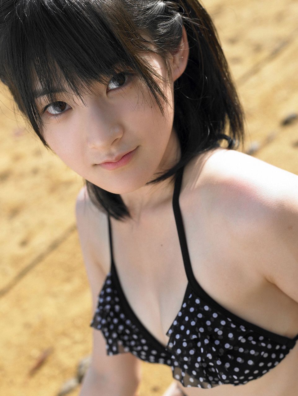 Tsugunaga Momoko [Hello! Project Digital Books] Vol.59