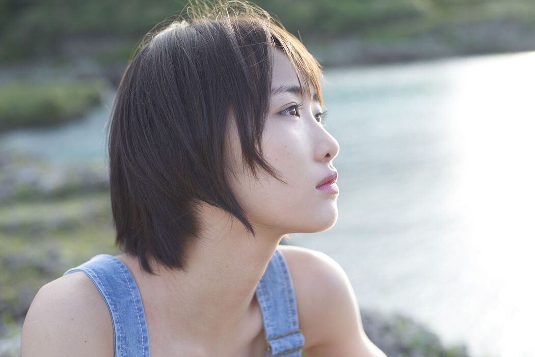 [DGC] NO.560 Masami Tachiki Tachiki Shengmei Uniform Beautiful Girl Paradise