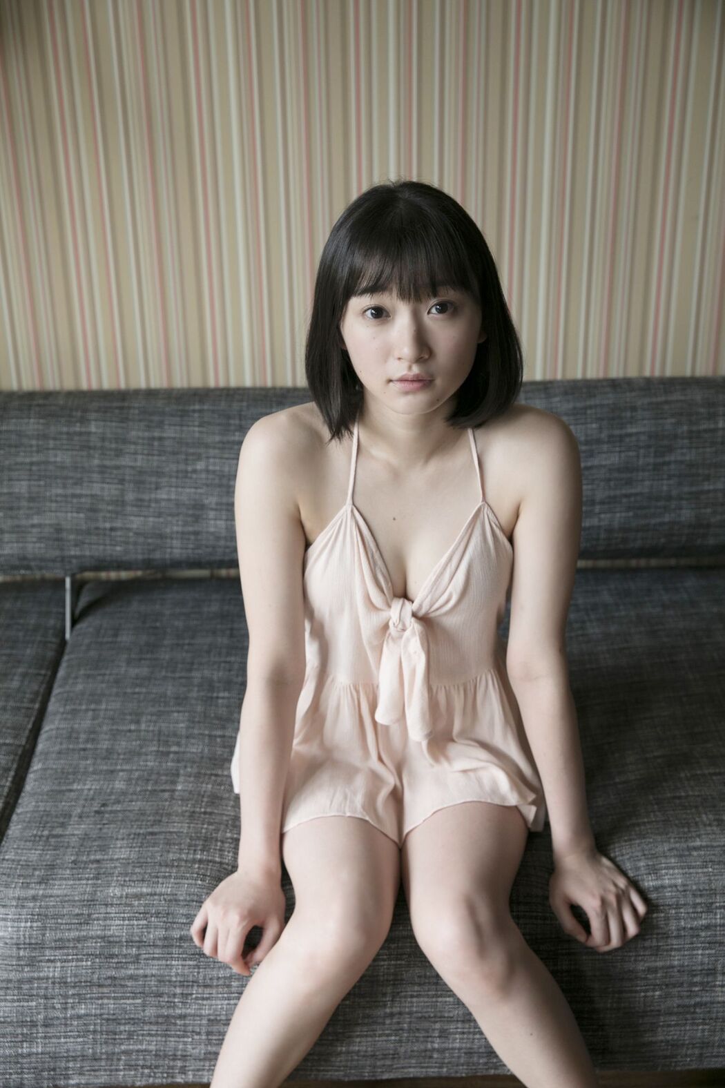 [Hello! Project Digital Books] No.193 Karin Miyamoto