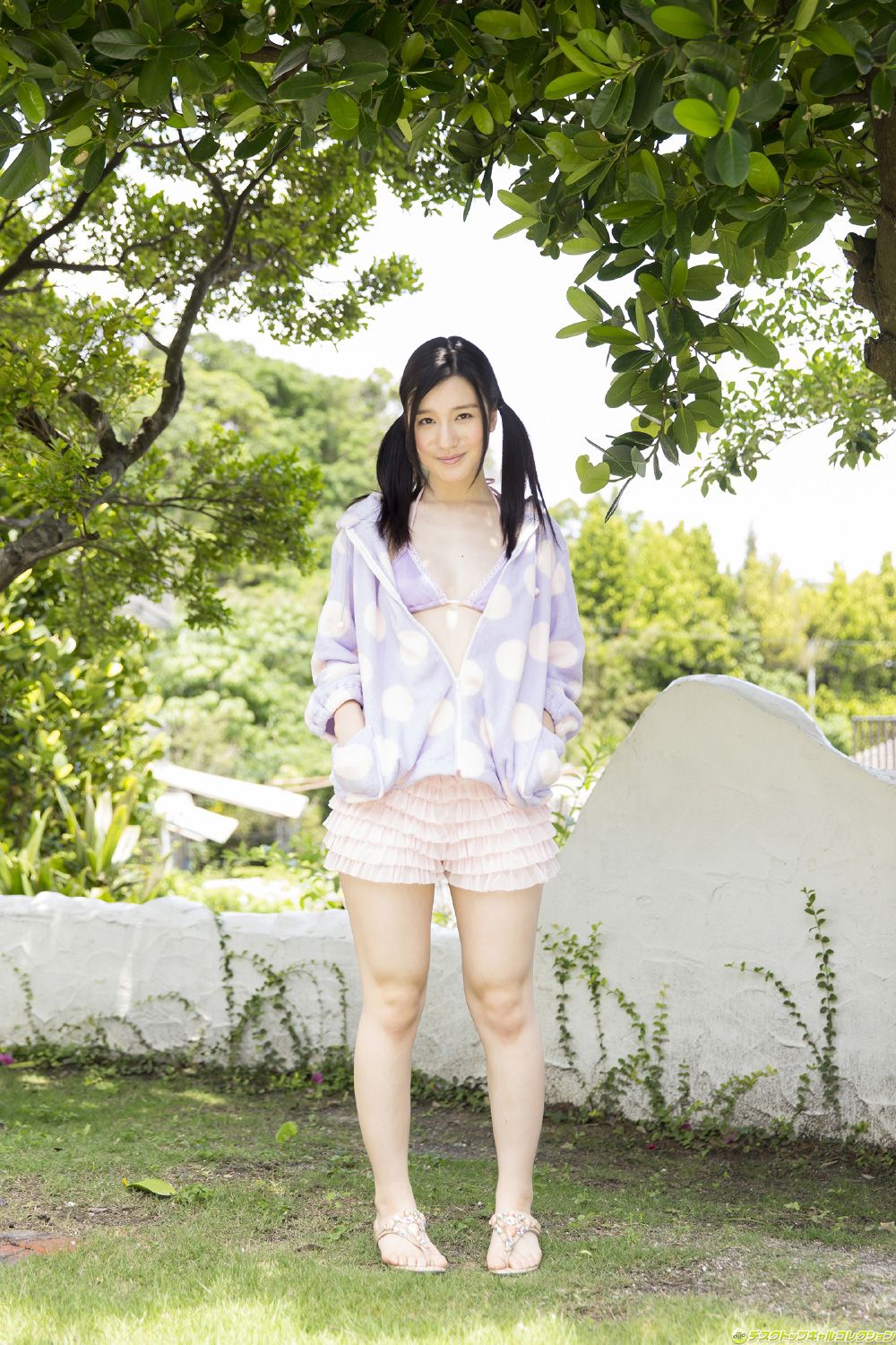 [DGC] NO.1183 Iori Kogawa