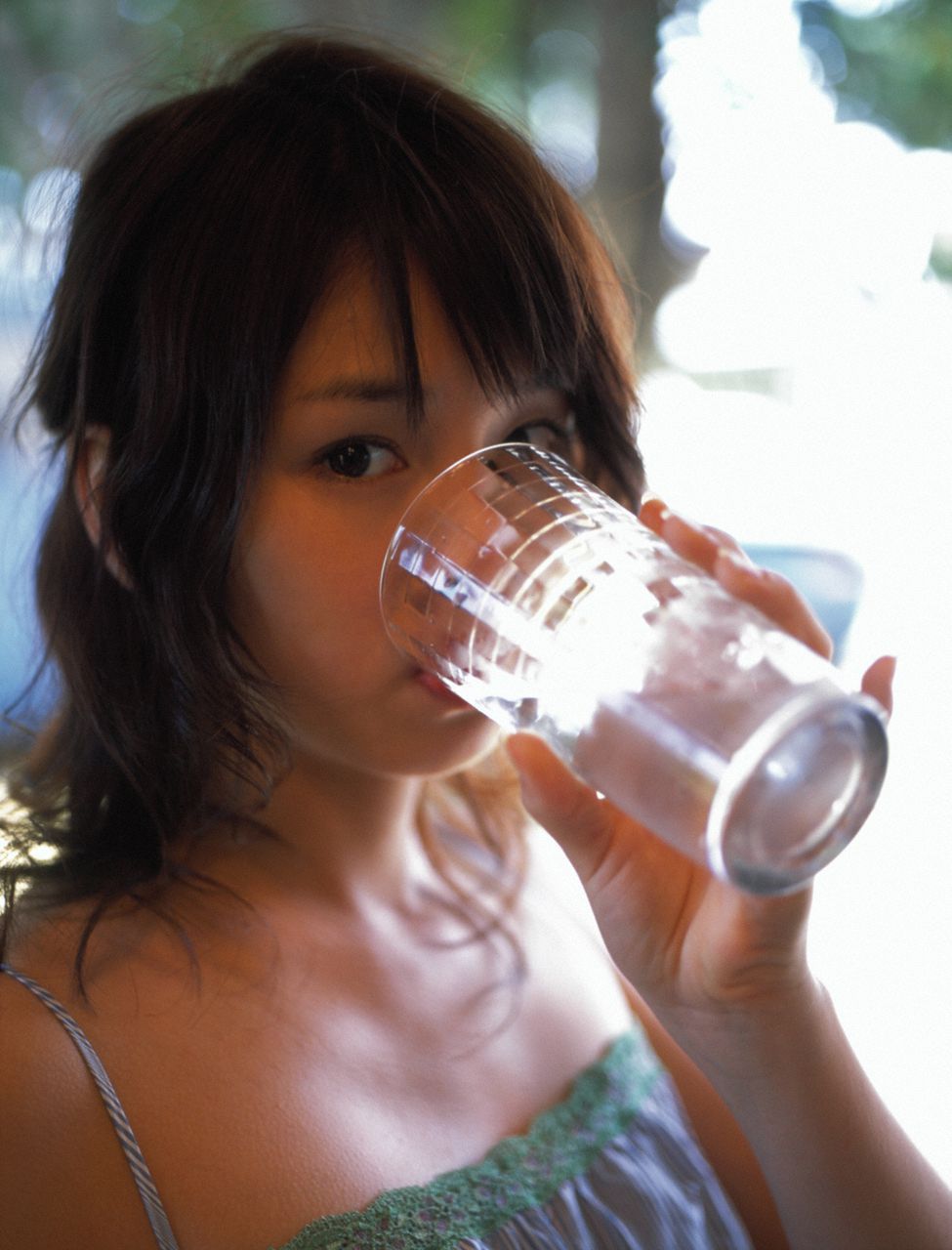 Sugaya Risako Sugaya Risako [Hello! Project Digital Books] Vol.34