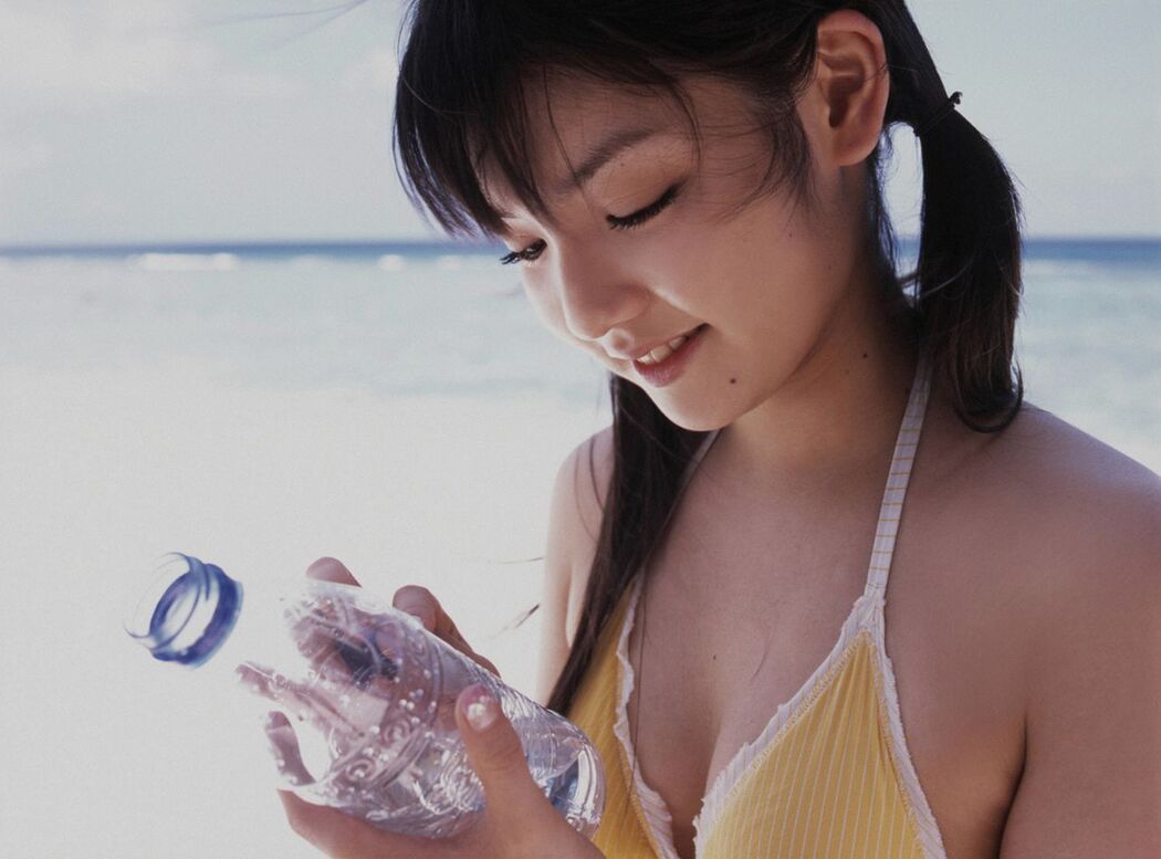 Sayumi Michishige Sayumi Michishige / Sayumi Michishige [Hello! Project Digital Books] Vol.62
