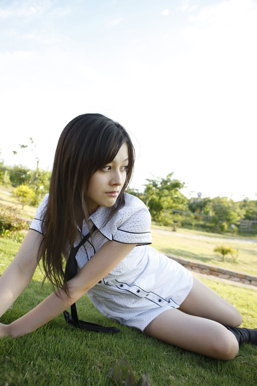 Koharu Kusumi [Hello! Project Digital Books] Vol.67