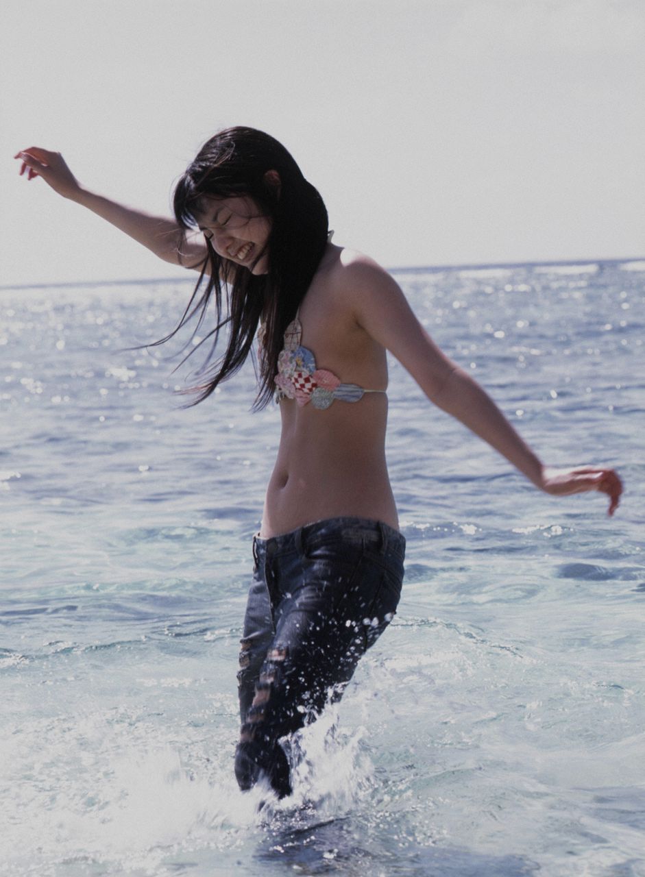 Sayumi Michishige Sayumi Michishige / Sayumi Michishige [Hello! Project Digital Books] Vol.62