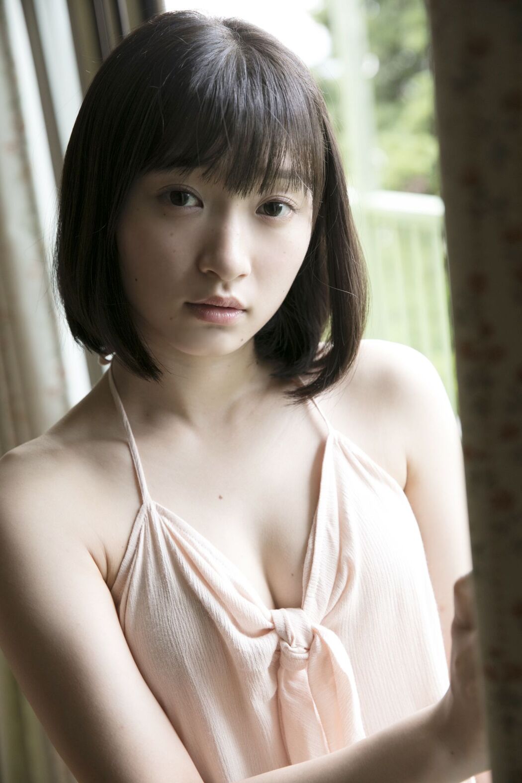 [Hello! Project Digital Books] No.193 Karin Miyamoto