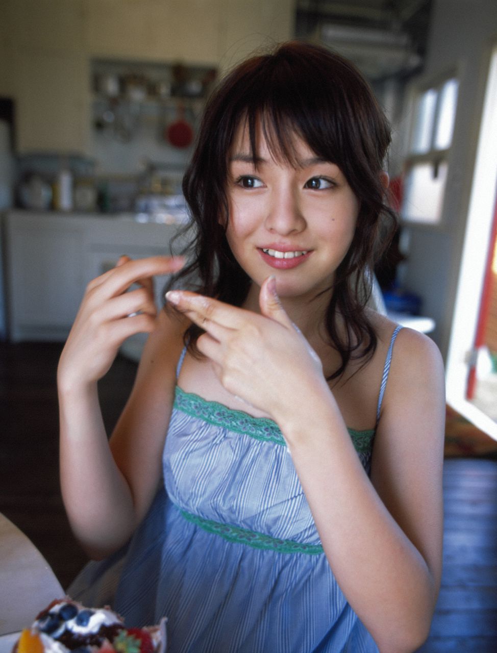 Sugaya Risako Sugaya Risako [Hello! Project Digital Books] Vol.34