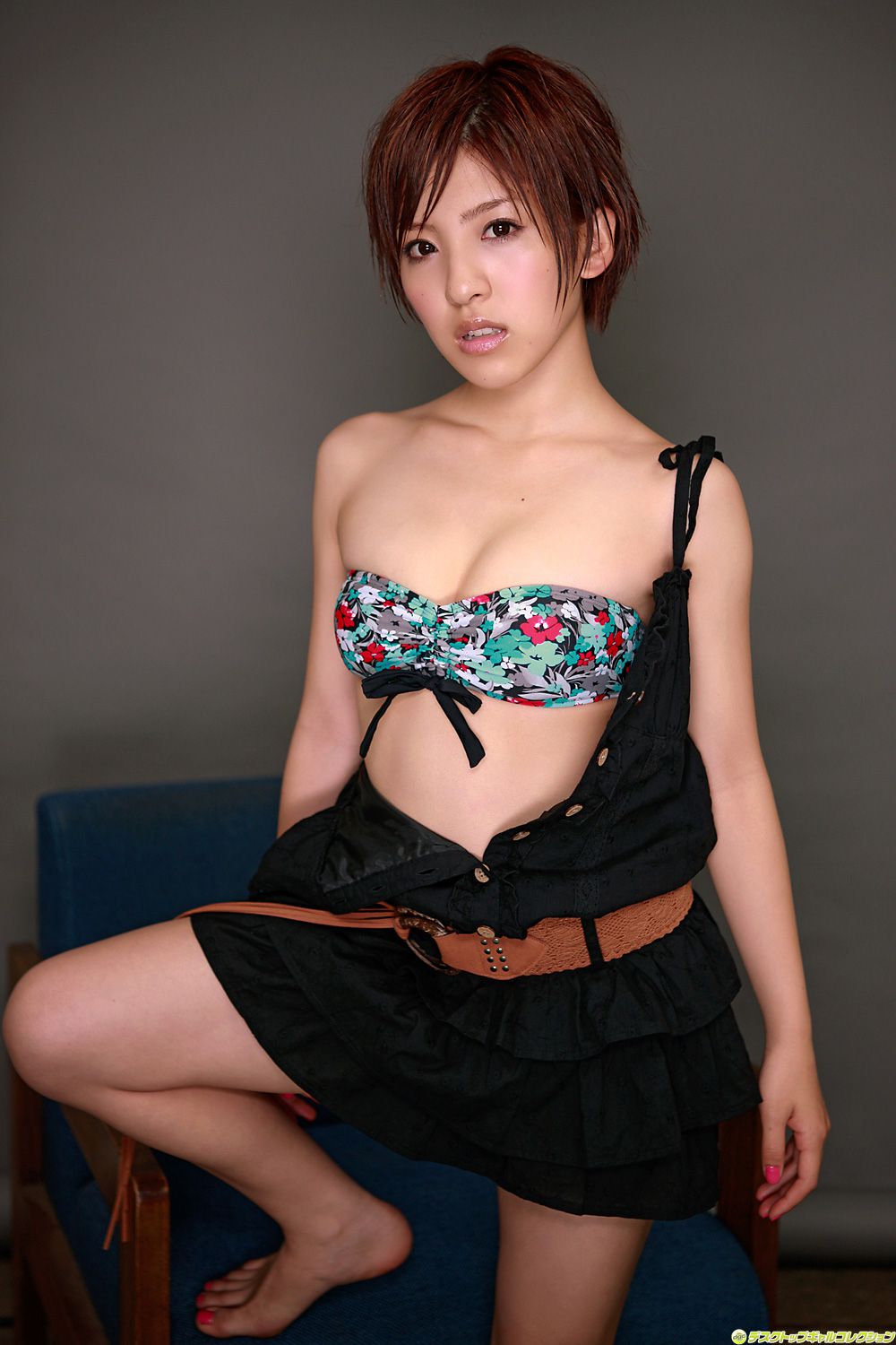 [DGC] NO.957 Erina Matsui Erina Matsui/Gravure Idols