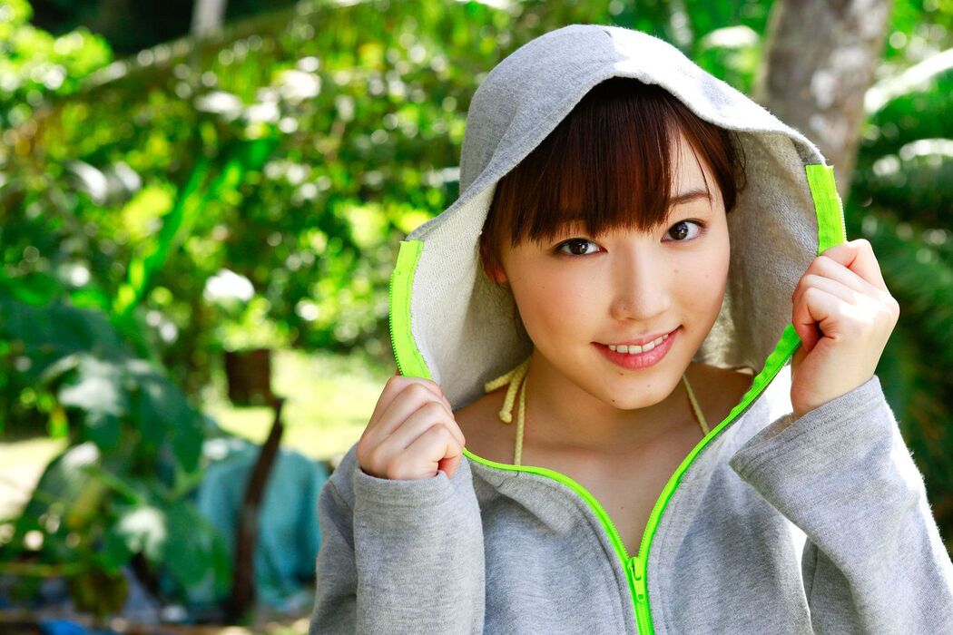 Fukumura Mizuki Fukumura Sei / Fukumura Sei [Hello! Project Digital Books] Vol.133
