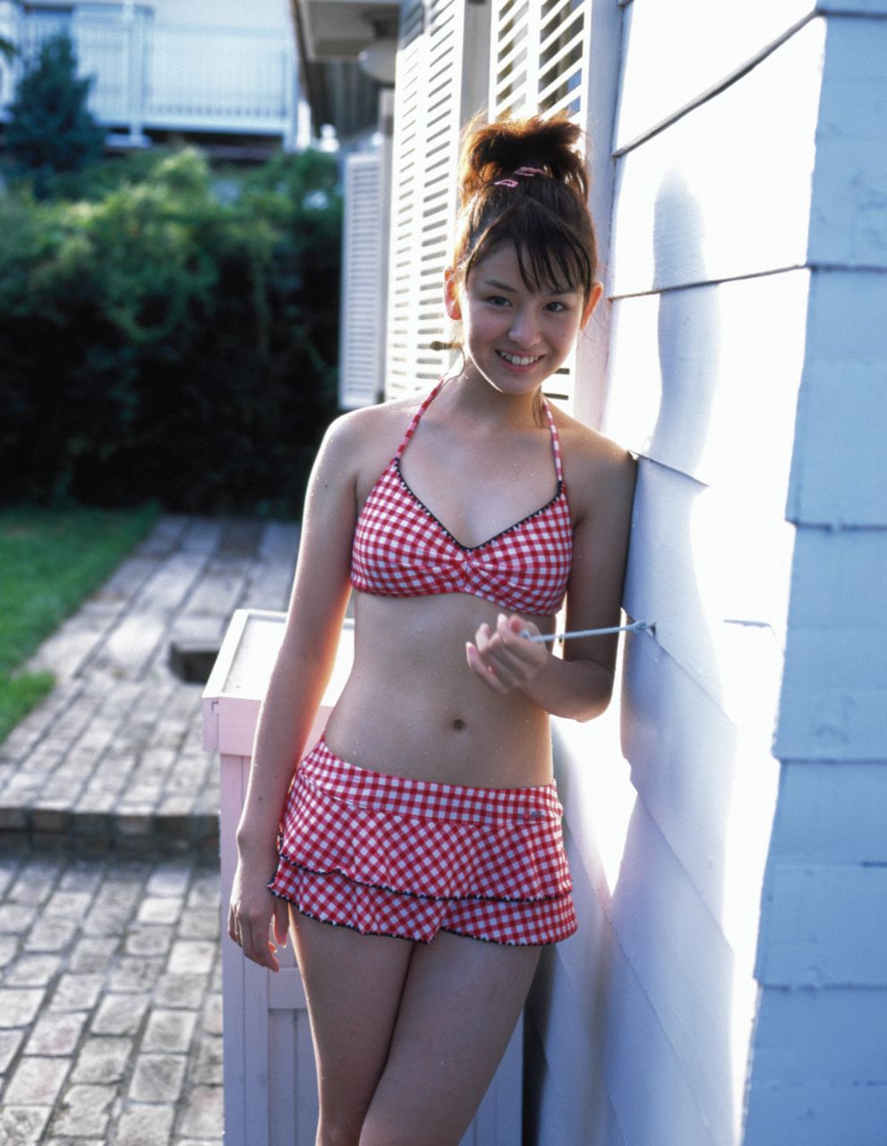 Sugaya Risako Sugaya Risako [Hello! Project Digital Books] Vol.34