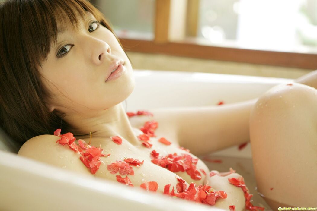Aimi Hara << Soft F Cup Bust and Ururu >> [DGC] NO.1133