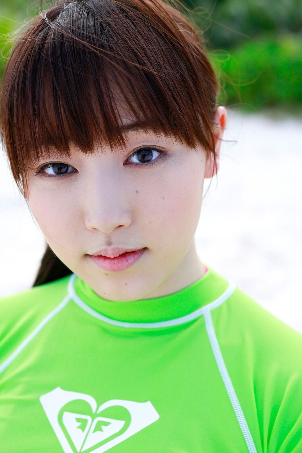 Fukumura Mizuki Fukumura Sei / Fukumura Sei [Hello! Project Digital Books] Vol.133