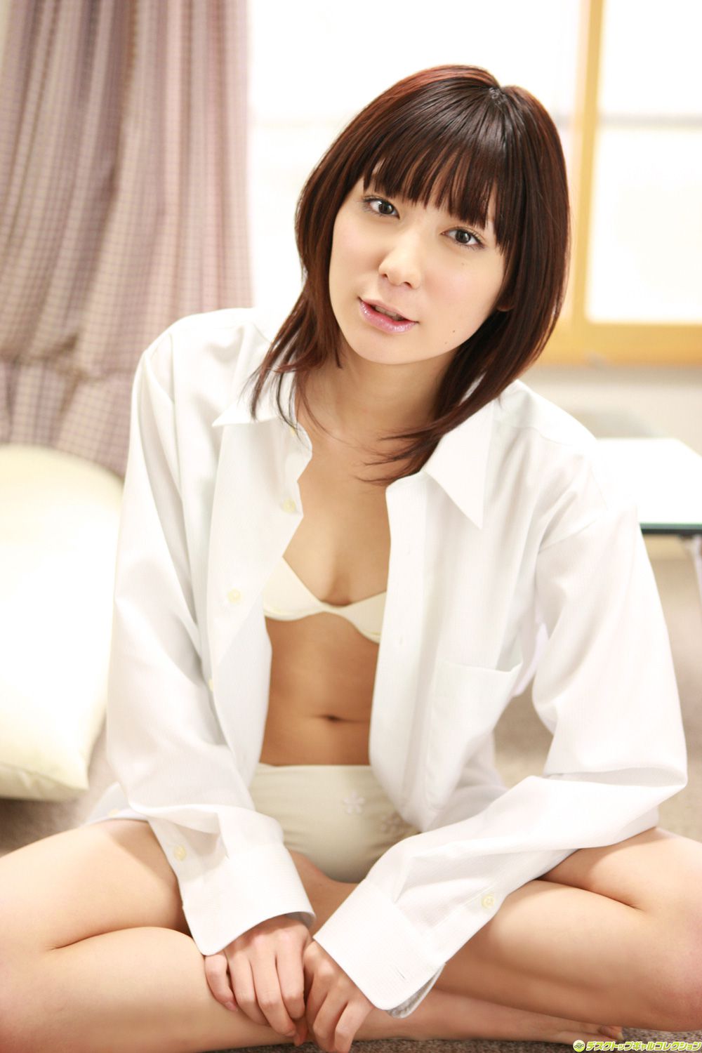 [DGC] NO.679 Miu Nakamura/Miyu Nakamura 2 Gravure Idols