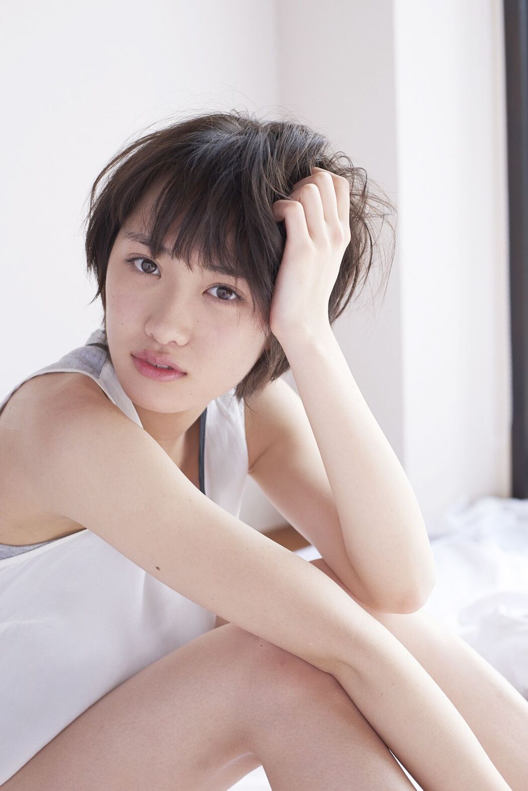 [DGC] NO.560 Masami Tachiki Tachiki Shengmei Uniform Beautiful Girl Paradise