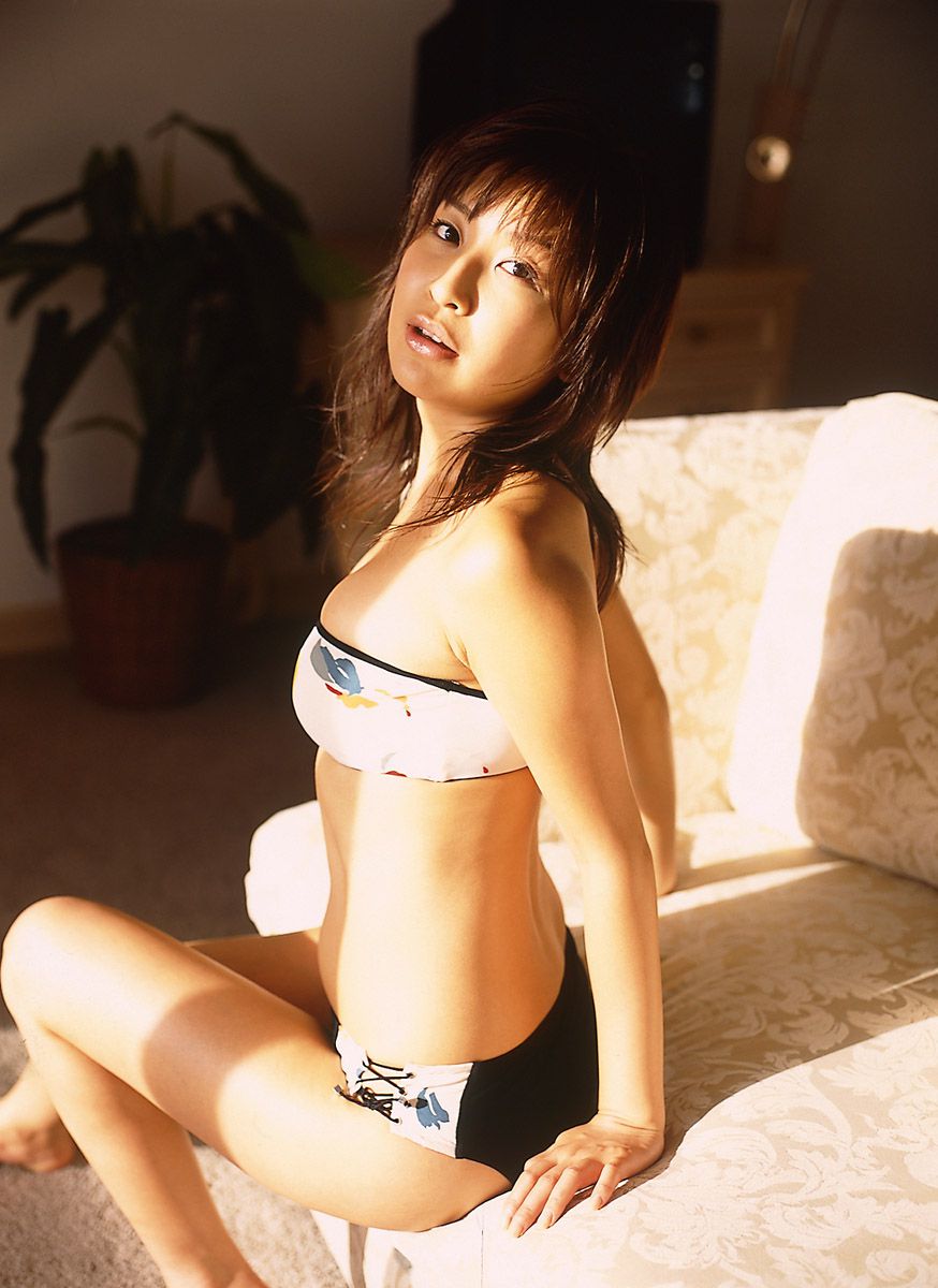 [DGC] NO.113 Mayumi ONo Mayumi Ono