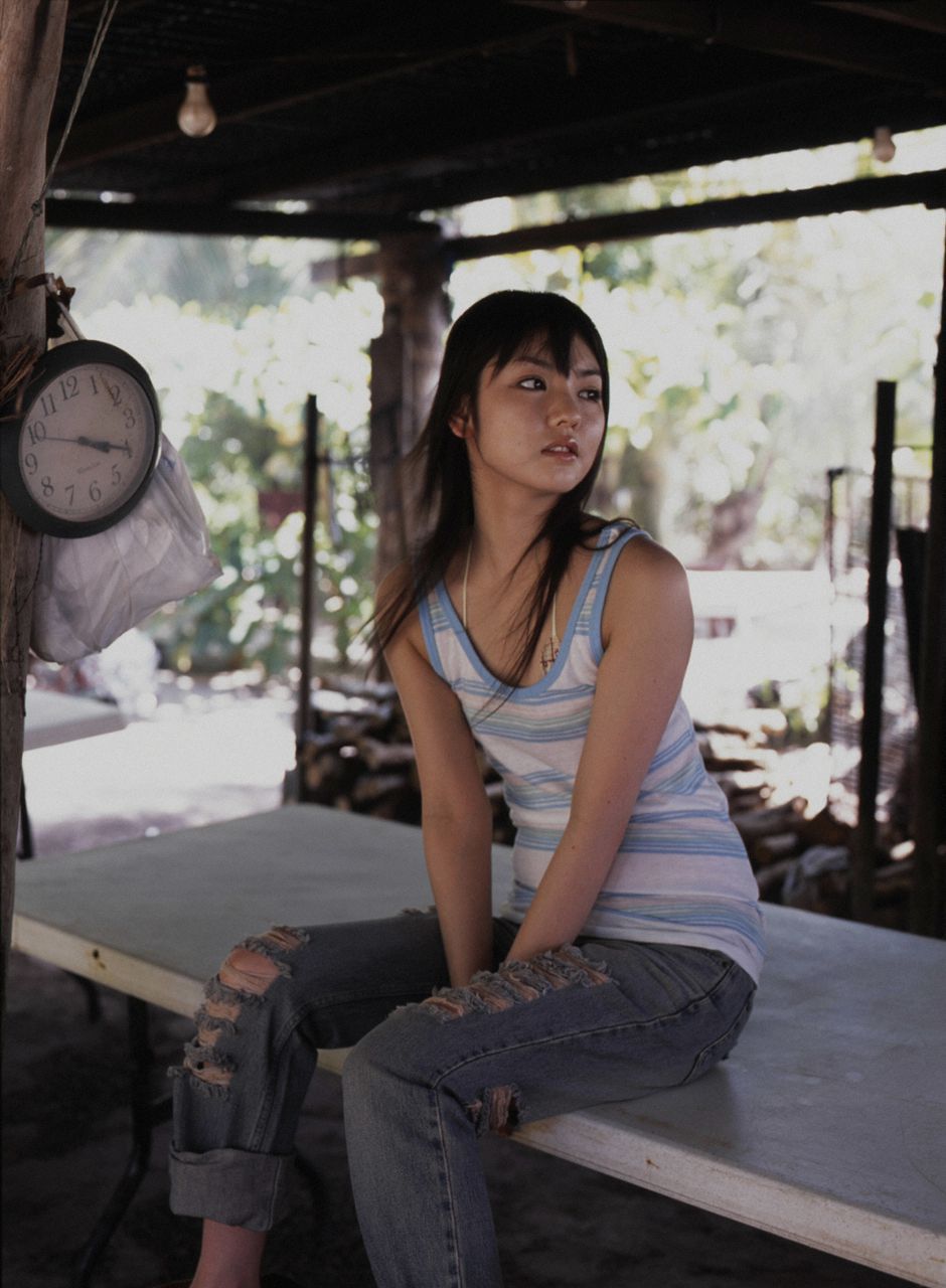 Sayumi Michishige Sayumi Michishige / Sayumi Michishige [Hello! Project Digital Books] Vol.62