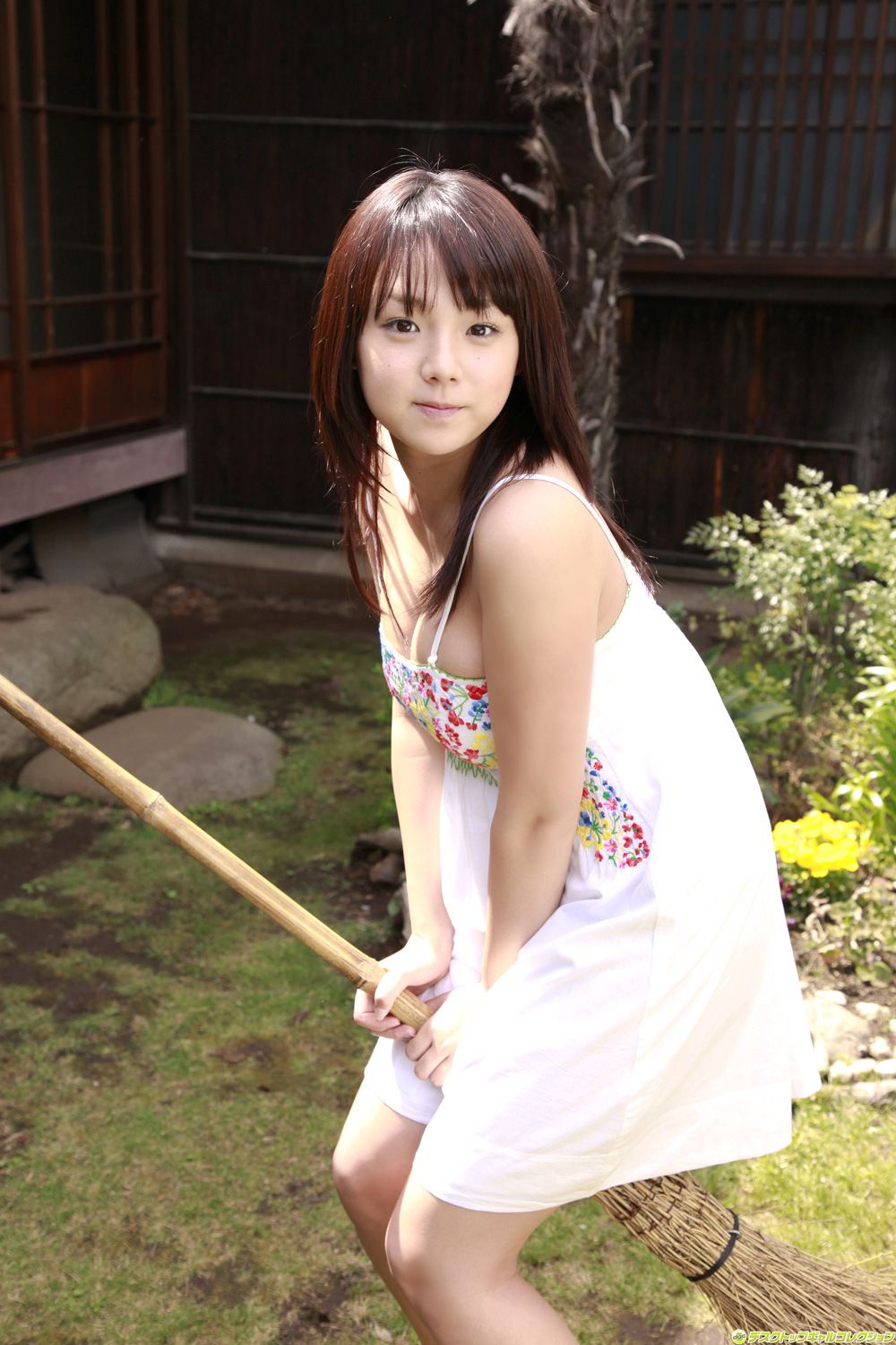[DGC] NO.861 Ai Shinozaki Ai Shinozaki / Ai Shinozaki Gravure Idols