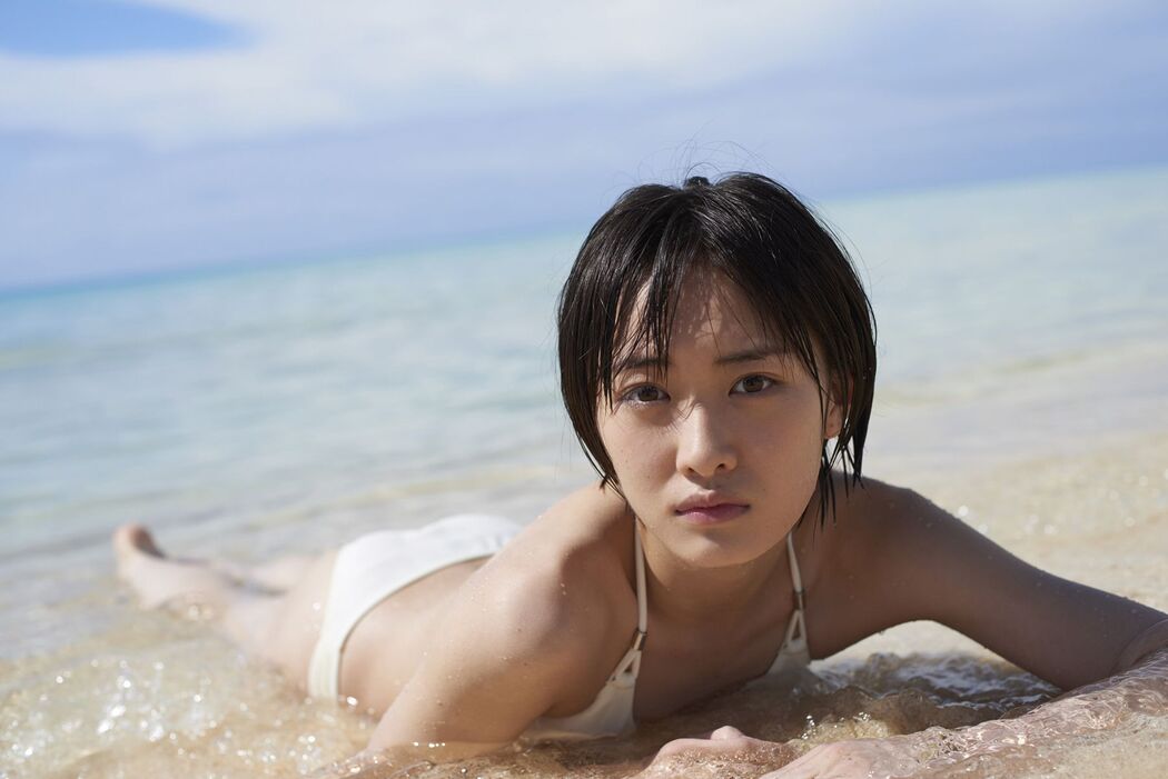 [DGC] NO.560 Masami Tachiki Tachiki Shengmei Uniform Beautiful Girl Paradise