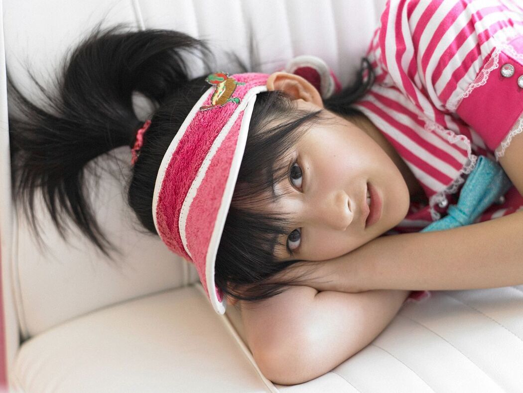 Tsugunaga Momoko [Hello! Project Digital Books] Vol.59