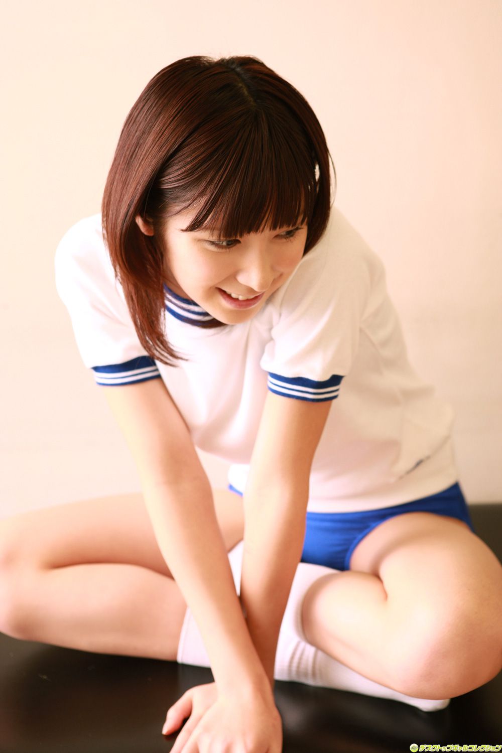 [DGC] NO.679 Miu Nakamura/Miyu Nakamura 2 Gravure Idols