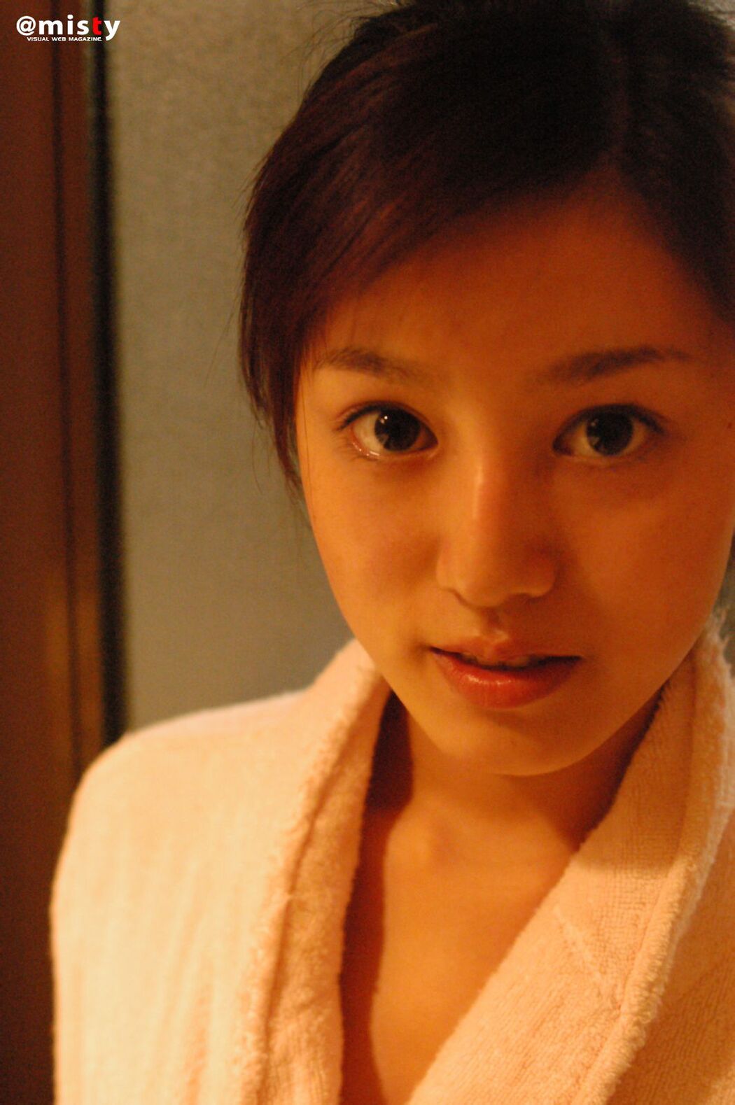 Chisaki Morito [Hello! Project Digital Books] No.164