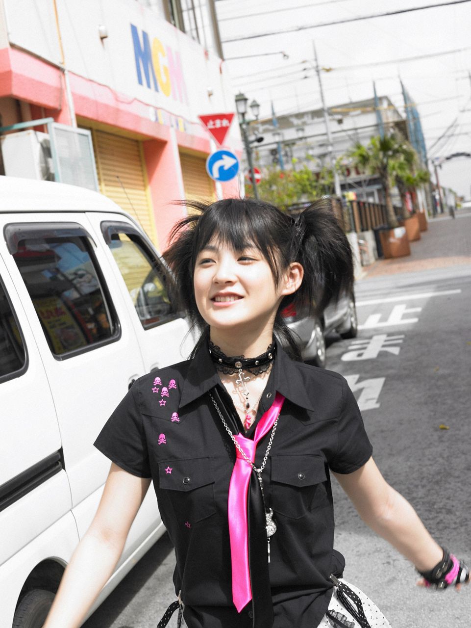 Tsugunaga Momoko [Hello! Project Digital Books] Vol.59