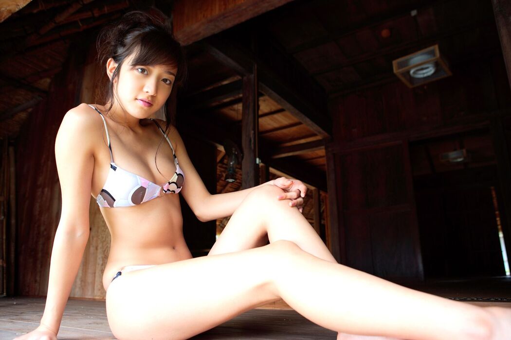 [DGC] NO.187 Yoshika Kato Mika Kato