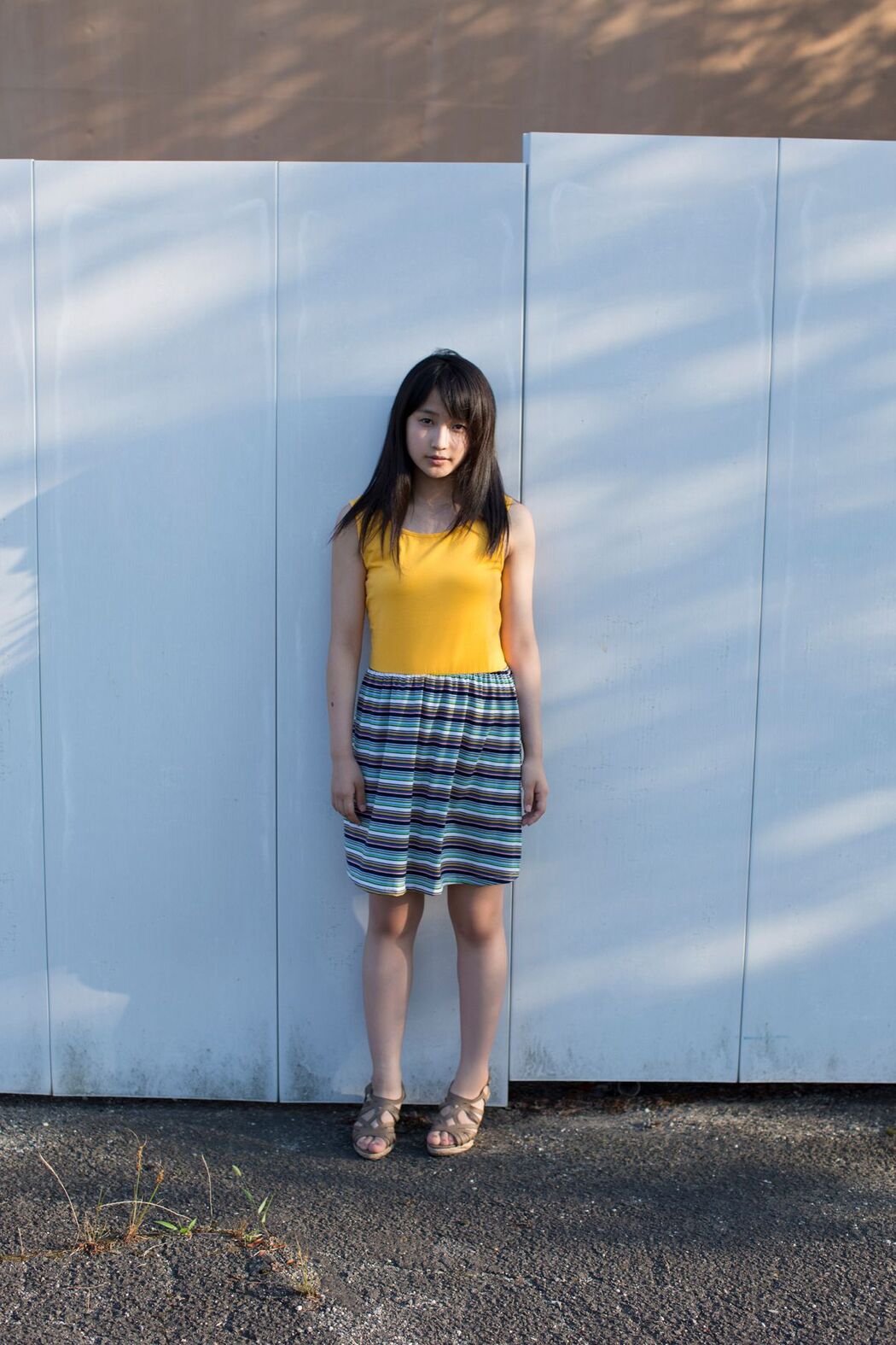 Riho Sayashi Sheath Division Libao/Sheath Division Libao [Hello! Project Digital Books] Vol.118