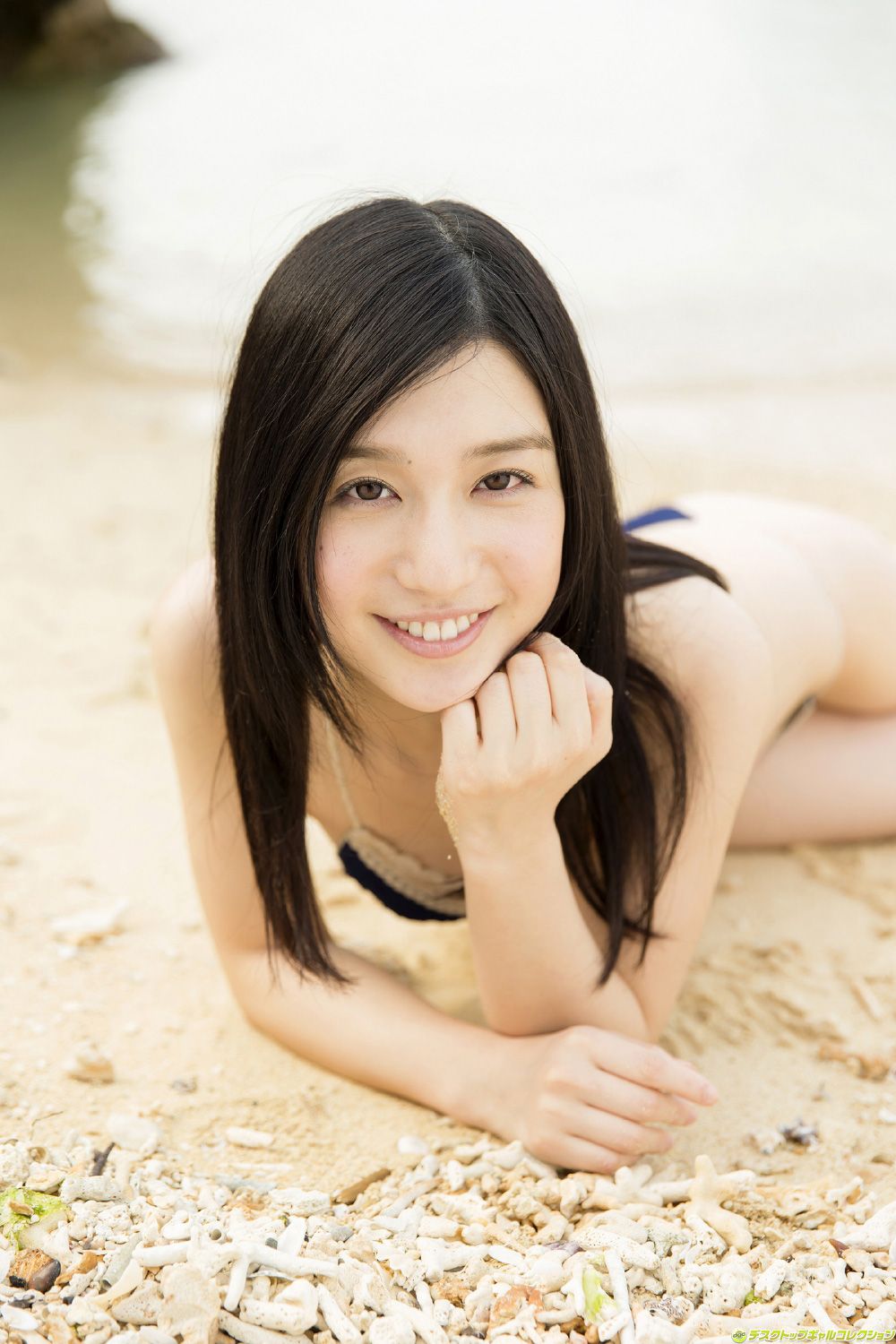 [DGC] NO.1183 Iori Kogawa