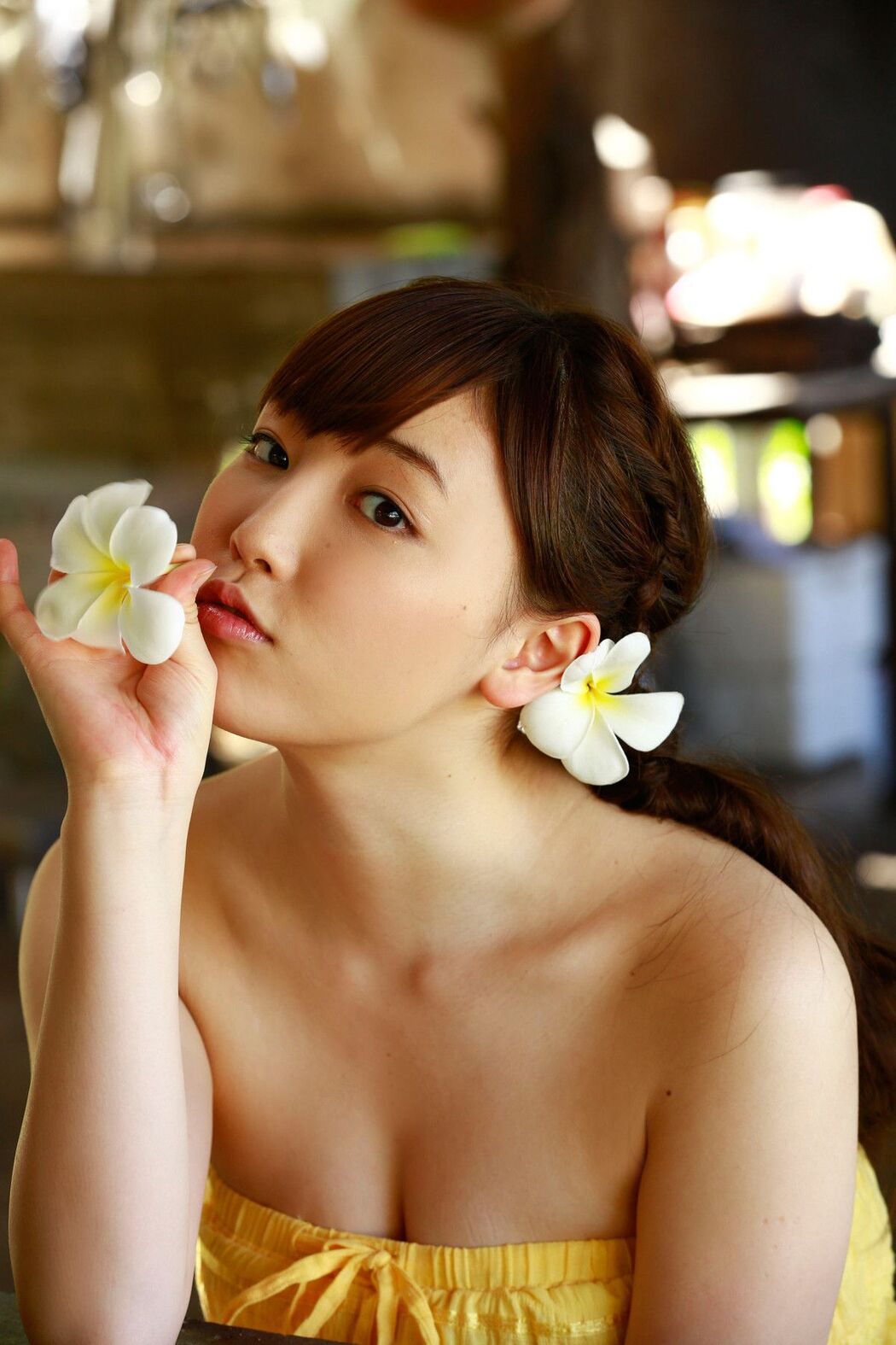 Fukumura Mizuki Fukumura Sei / Fukumura Sei [Hello! Project Digital Books] Vol.133