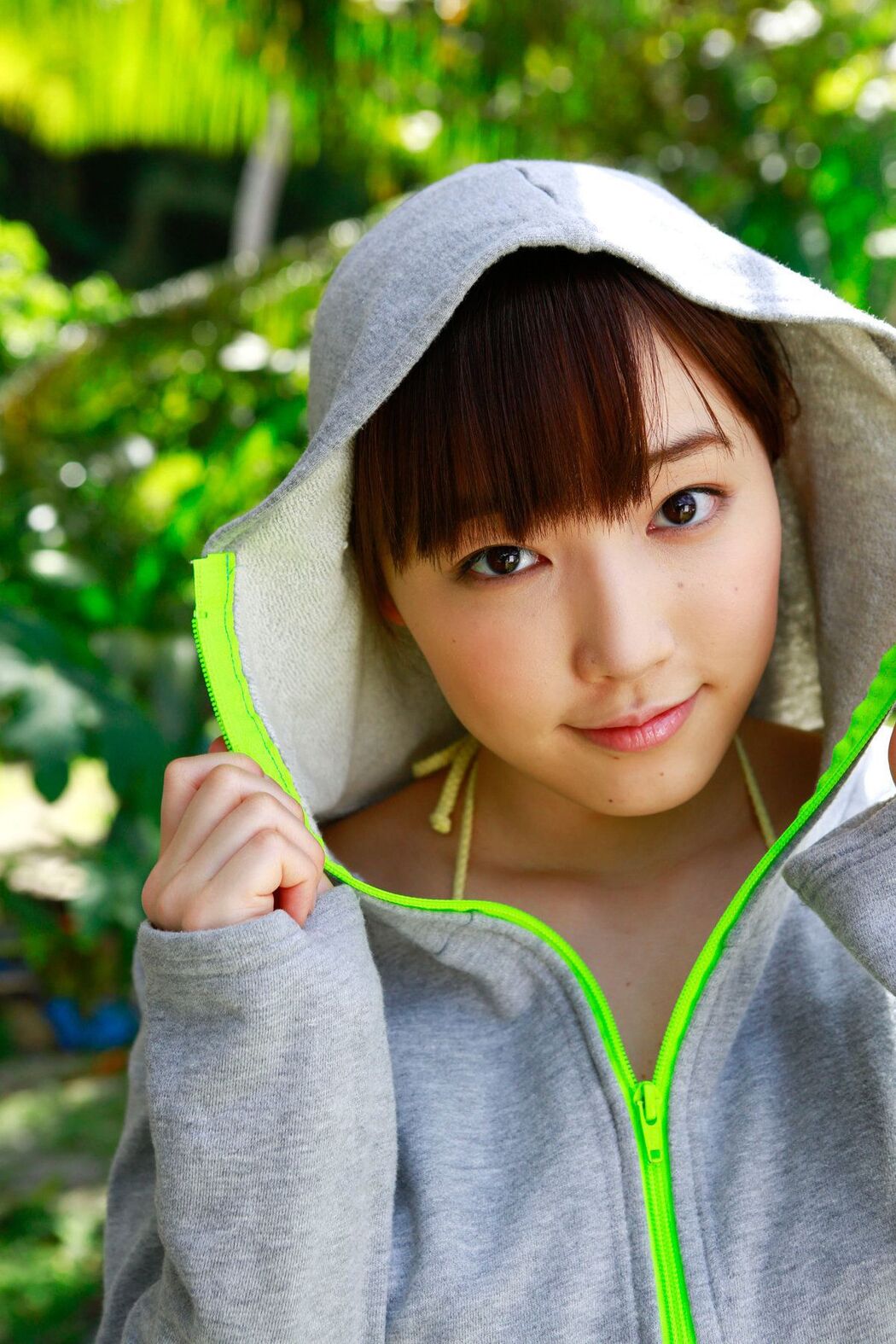 Fukumura Mizuki Fukumura Sei / Fukumura Sei [Hello! Project Digital Books] Vol.133