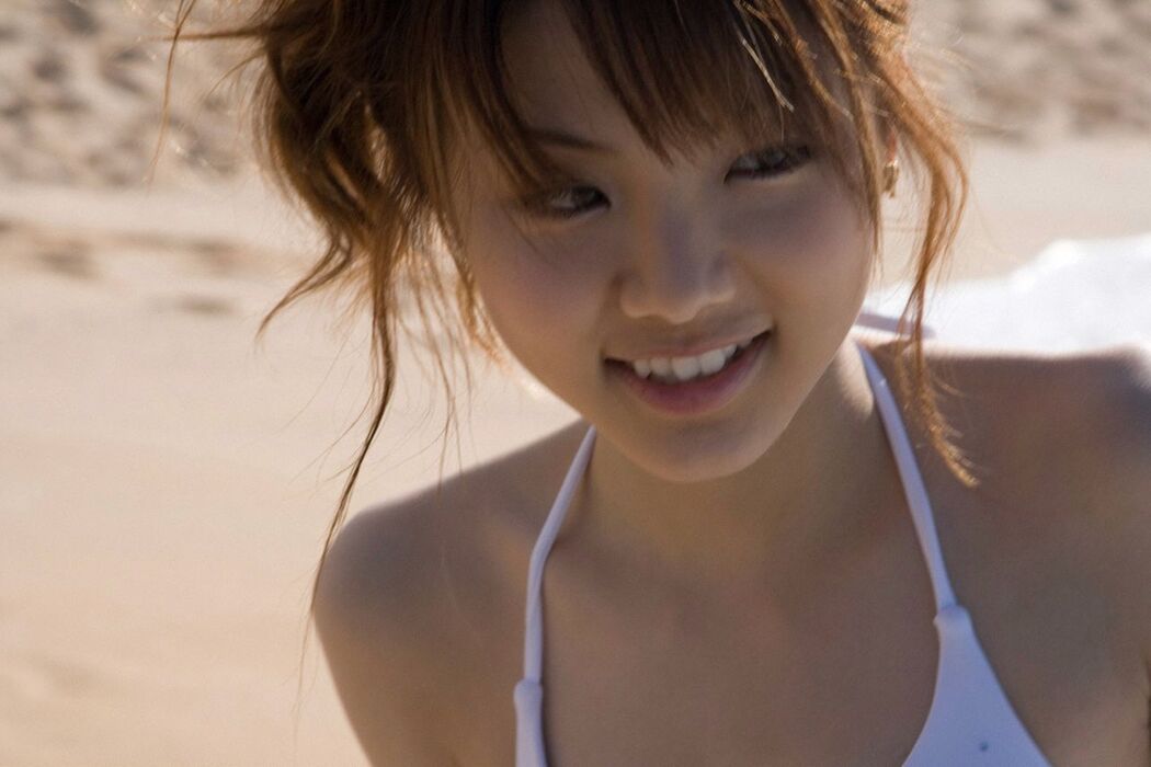 Tanaka Reina 田中れいな [Hello! Project Digital Books] Vol.37
