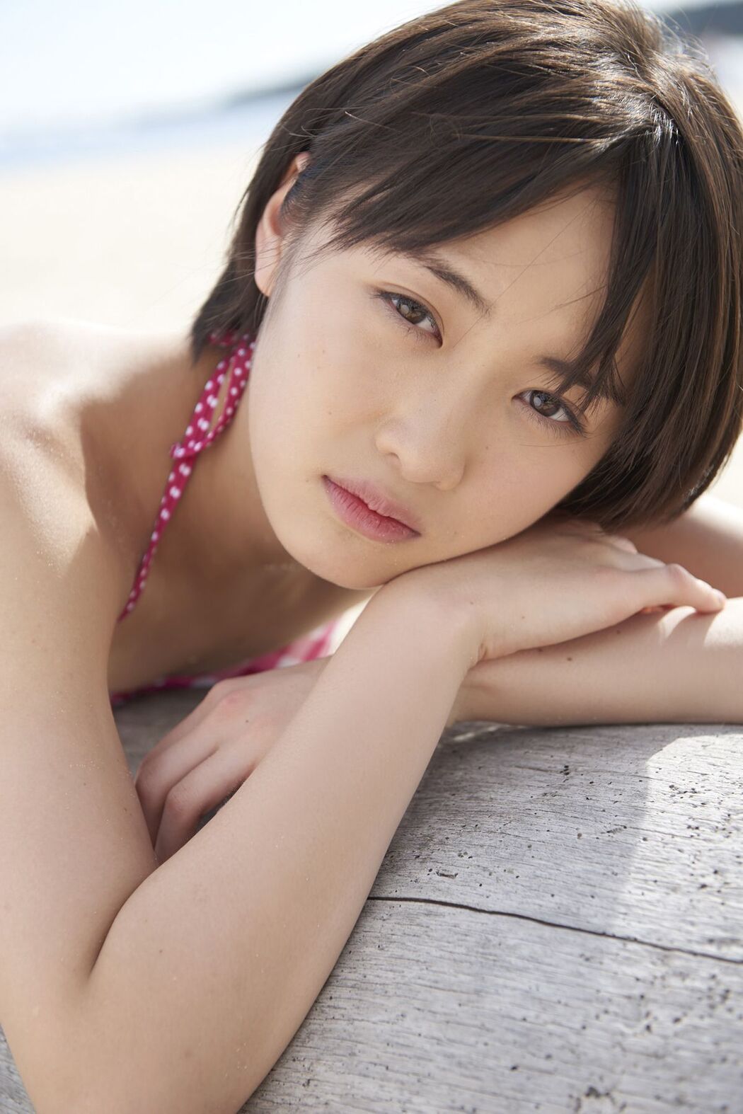 [DGC] NO.560 Masami Tachiki Tachiki Shengmei Uniform Beautiful Girl Paradise