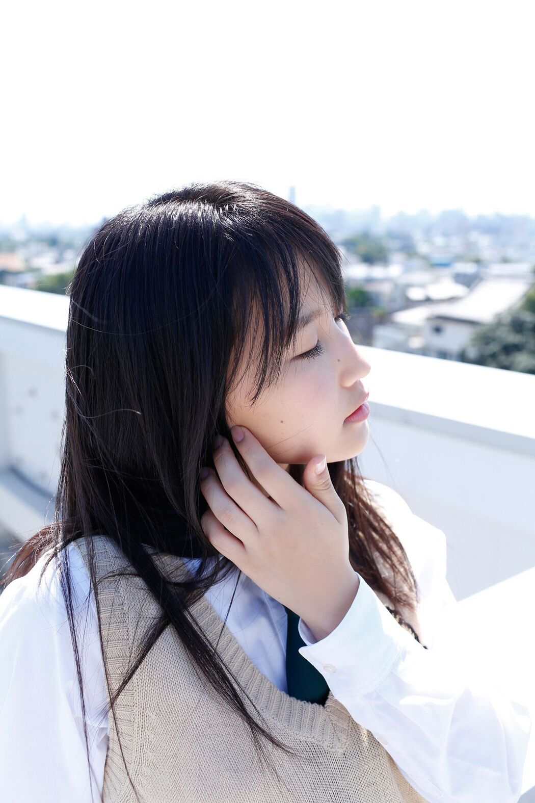 Riho Sayashi Sheath Division Libao/Sheath Division Libao [Hello! Project Digital Books] Vol.118