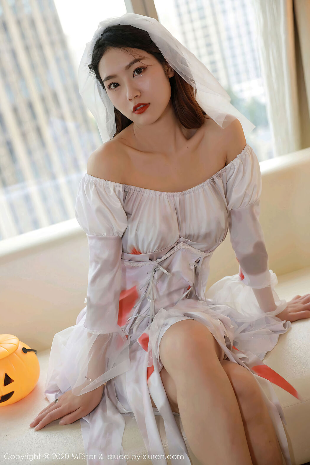 [COS Welfare] Weibo Popular Coser Do Not Stay Cat - Miko