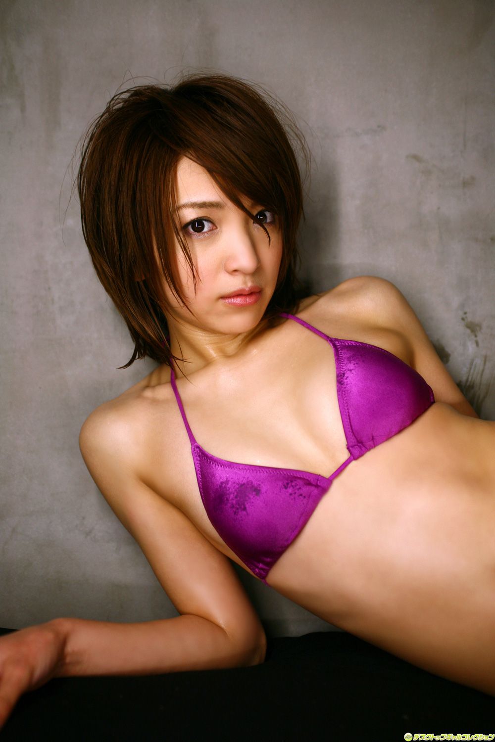 [DGC] NO.693 Ryoko Tanaka Tanaka Ryoko/Tanaka Ryoko Gravure Idols
