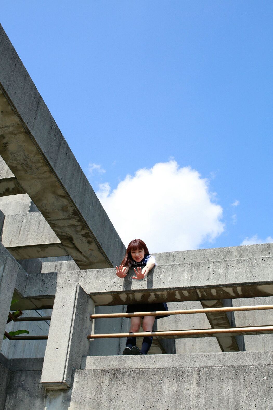 Ayumi Ishida [Hello! Project Digital Books] Vol.128