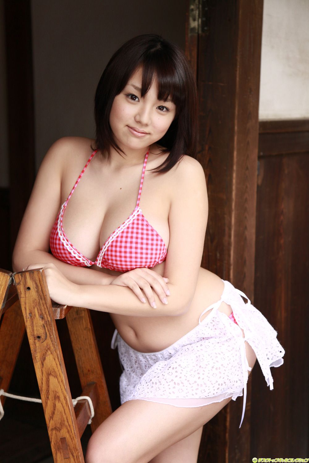 [DGC] NO.861 Ai Shinozaki Ai Shinozaki / Ai Shinozaki Gravure Idols