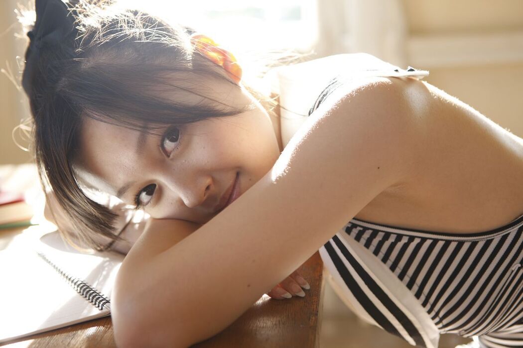 Koharu Kusumi [Hello! Project Digital Books] Vol.67