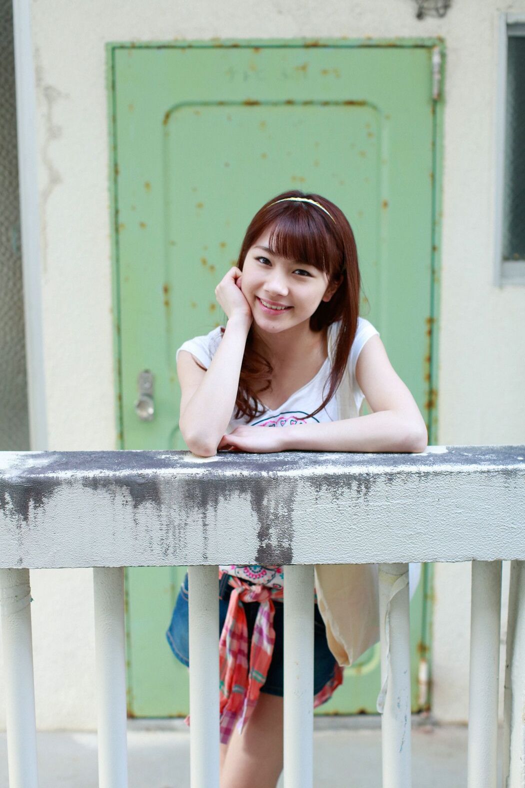 Ayumi Ishida [Hello! Project Digital Books] Vol.128