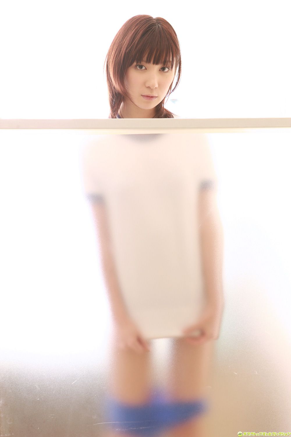 [DGC] NO.679 Miu Nakamura/Miyu Nakamura 2 Gravure Idols